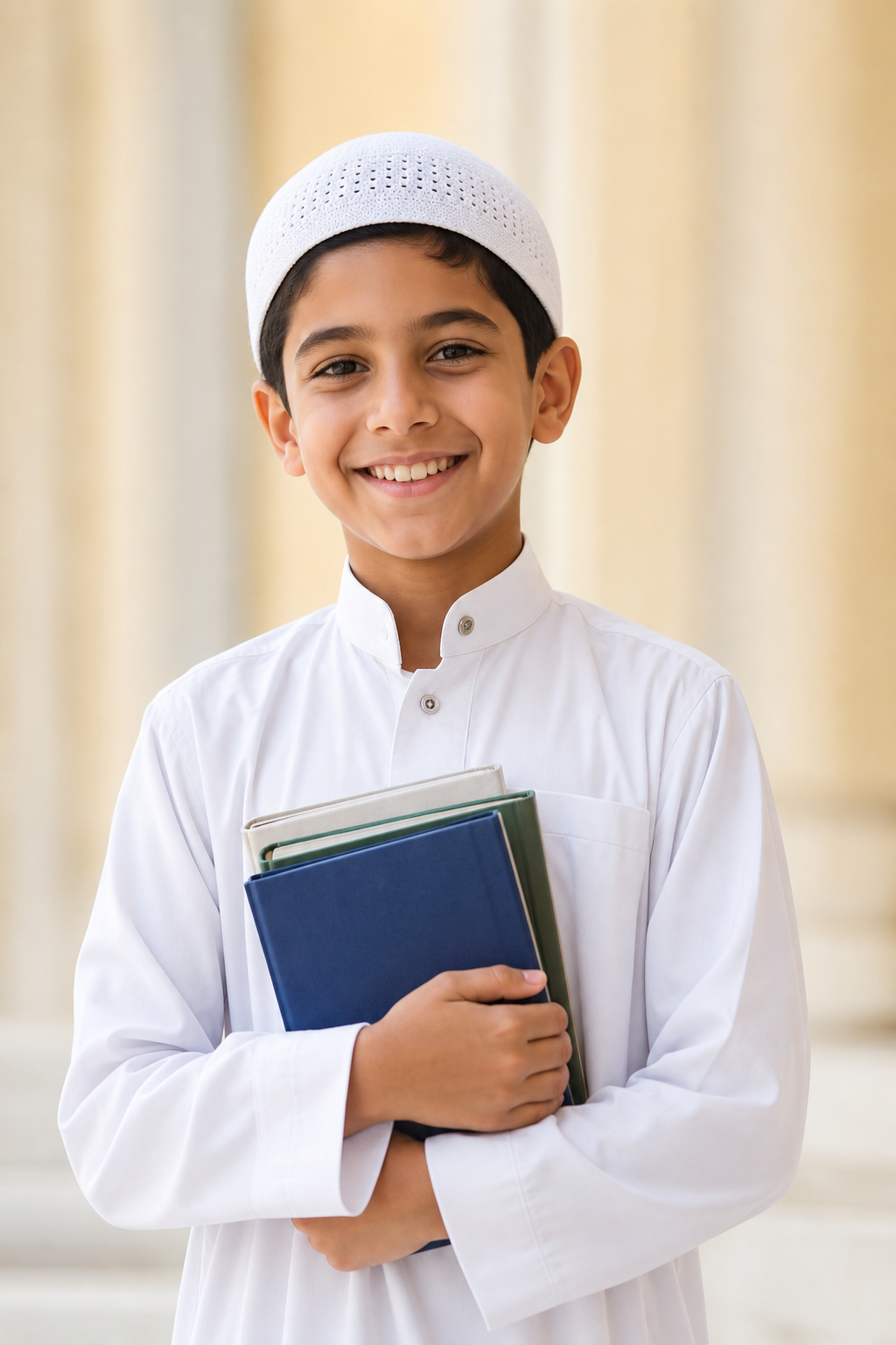 Enroll Your Child Today